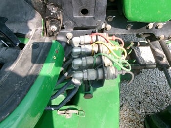2003 JOHN DEERE 4410