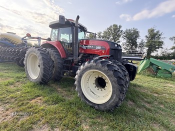 2012 VERSATILE 280