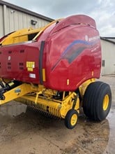 2022 NEW HOLLAND ROLL-BELT 560