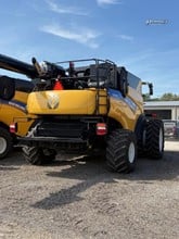 2023 NEW HOLLAND CR8.90 REVELATION