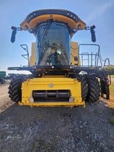 2018 NEW HOLLAND CR8.90 REVELATION