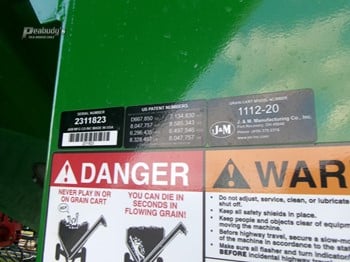 2023 J&M 1112-20S