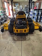 2026 HUSTLER SUPER 104