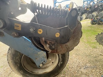 2015 KINZE 4900