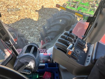 2010 CASE IH STEIGER 435