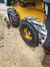 2011 DEERE 326D