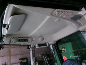 2014 JOHN DEERE 6115D