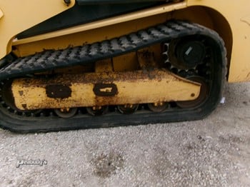 GEHL RT210