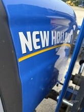 2017 NEW HOLLAND WORKMASTER 37