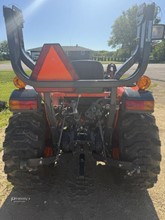 2025 KUBOTA L3302HST