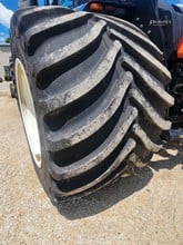 2019 NEW HOLLAND T9.645HD