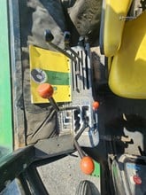 1973 JOHN DEERE 4430