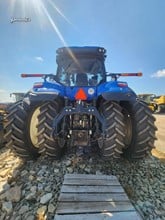 2021 NEW HOLLAND T8.380