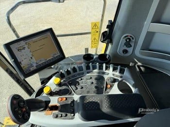 2019 NEW HOLLAND CR6.90 REVELATION