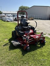 2023 FERRIS ISX3300BVE4060SS