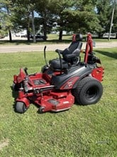 2022 FERRIS ISX3300BVE4061SS