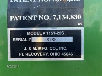 J&M 1151-22S