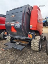 2019 KUHN VB3160