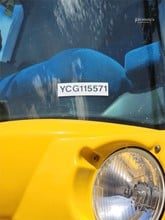 2012 NEW HOLLAND CR8080