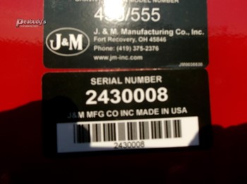 J&M 555SD