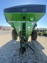 2008 BRENT 1080