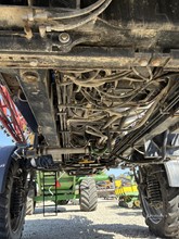 2014 CASE IH PATRIOT 3330