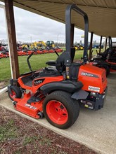 2021 KUBOTA ZD1211