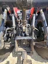 2008 CASE IH MAGNUM 245
